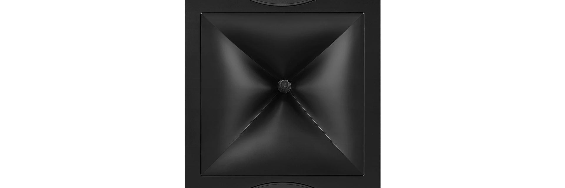 Patented High-Definition Imaging (HDI&trade;) waveguide geometry